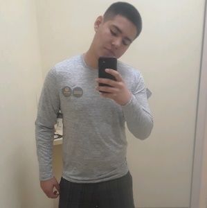 Meet your Posher, Mateo